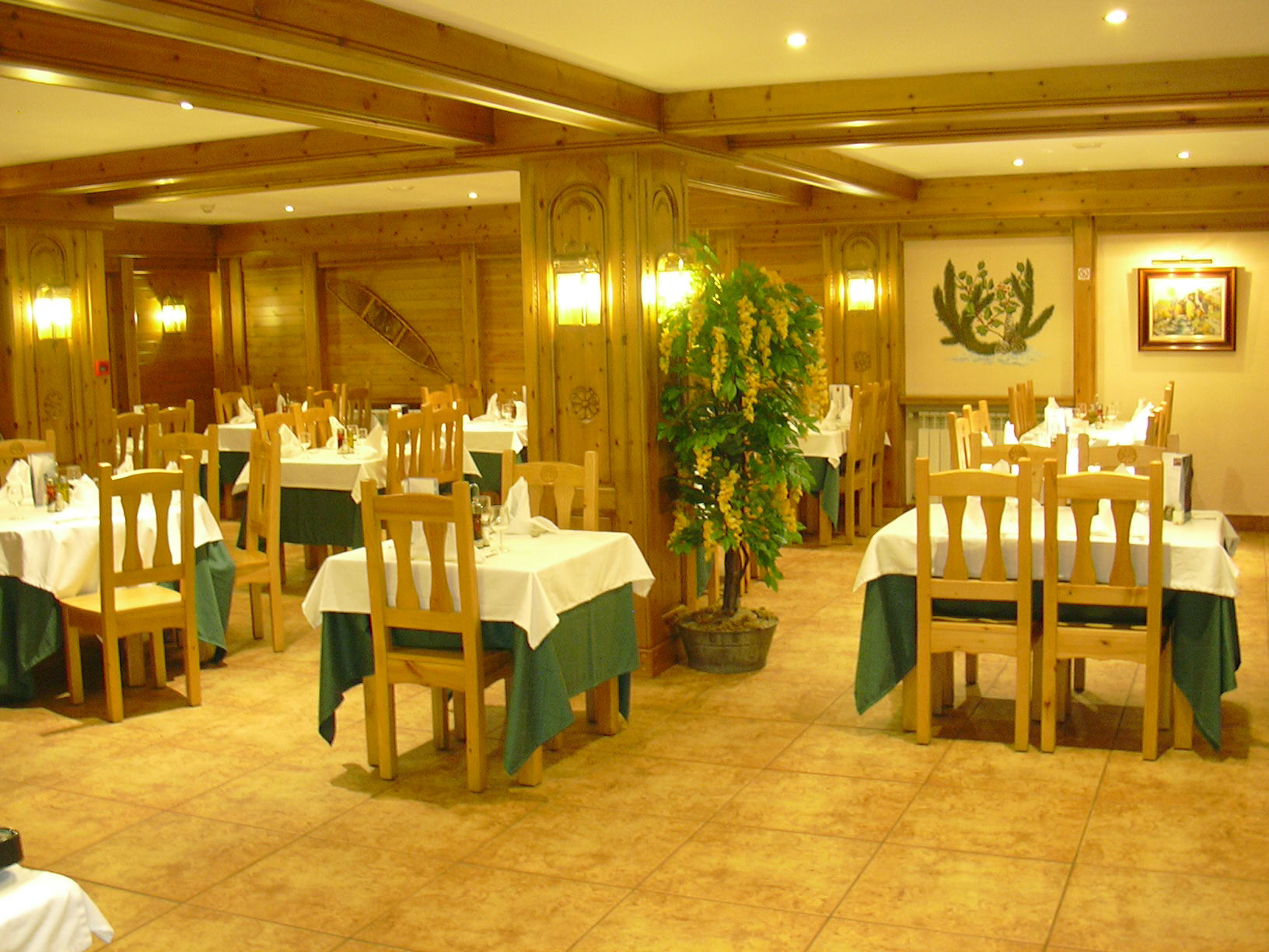 Hotel Del Clos Soldeu Exterior photo