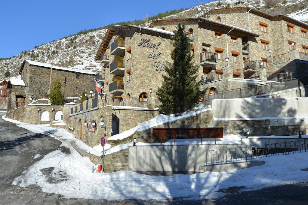 Hotel Del Clos Soldeu Room photo