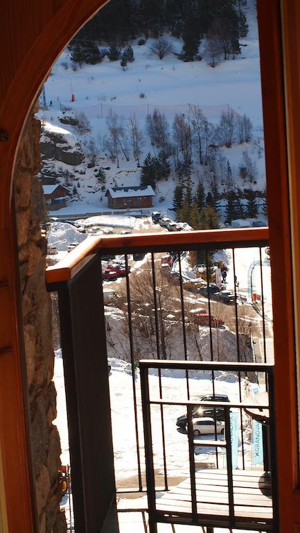 Hotel Del Clos Soldeu Room photo