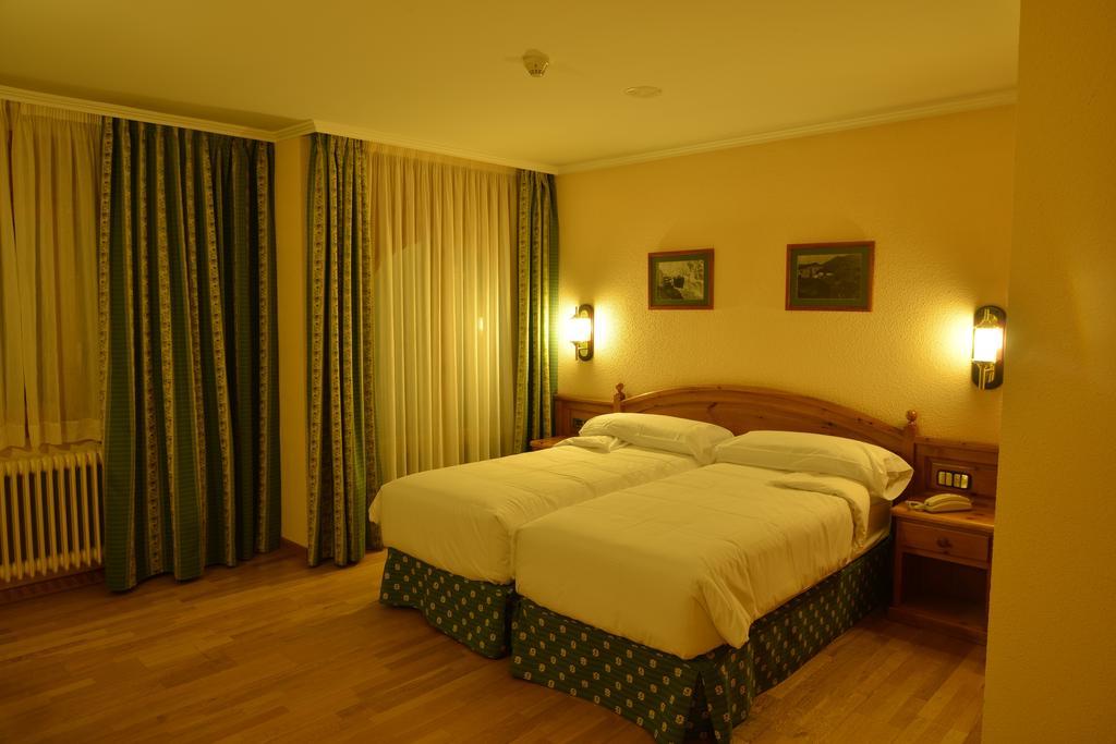 Hotel Del Clos Soldeu Room photo