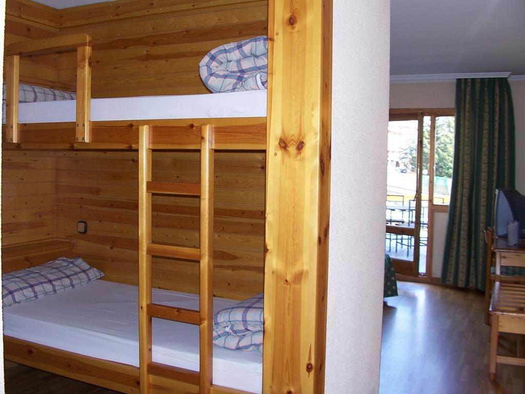 Hotel Del Clos Soldeu Room photo