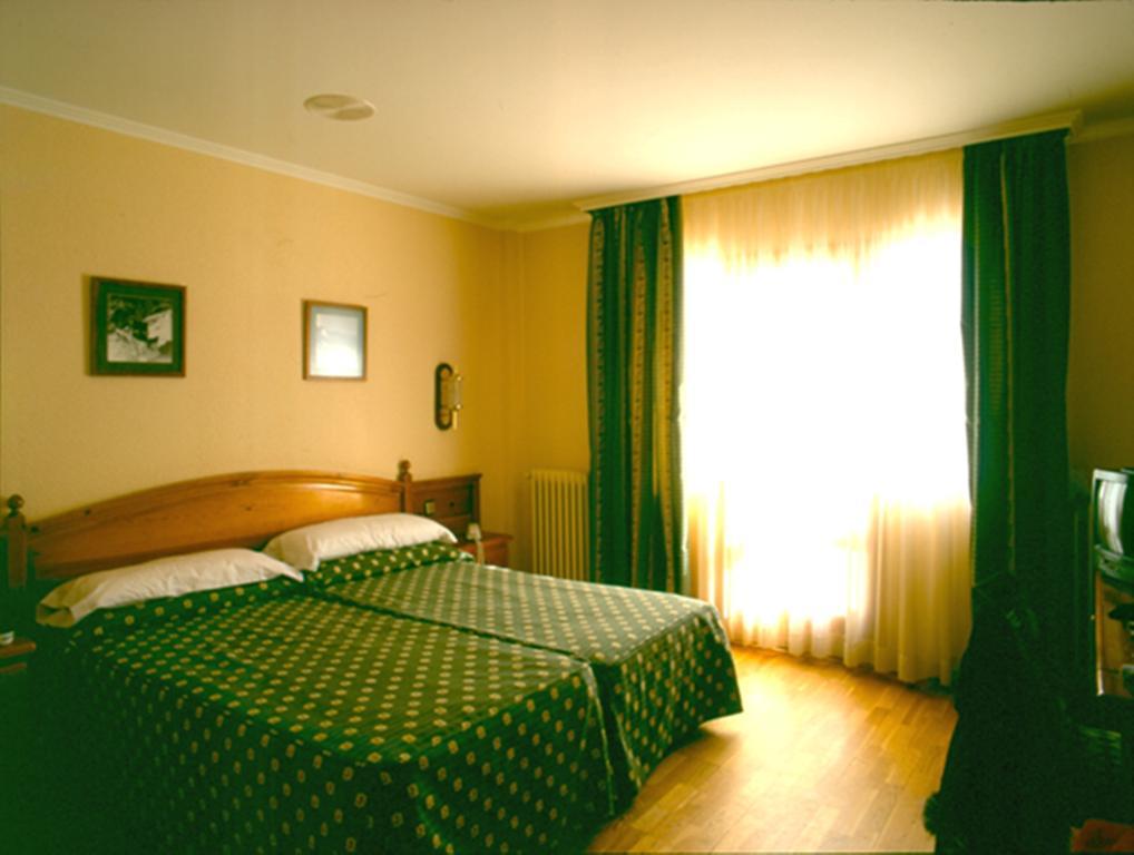 Hotel Del Clos Soldeu Room photo