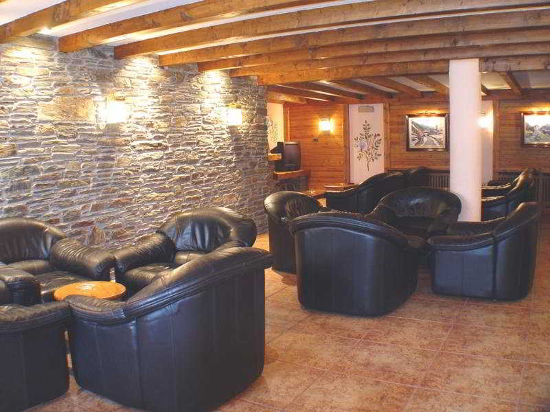 Hotel Del Clos Soldeu Exterior photo